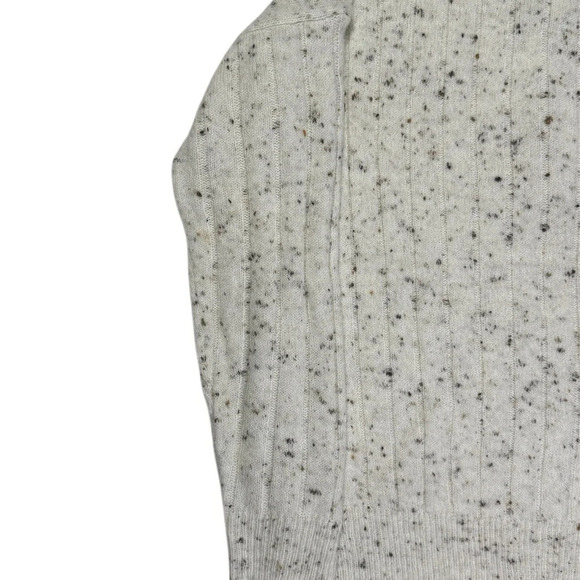 - Madewell Women’s Bowden Henley Sweater Size XS - Picture 6 of 10